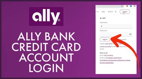 ally contactless card|ally credit card sign in.